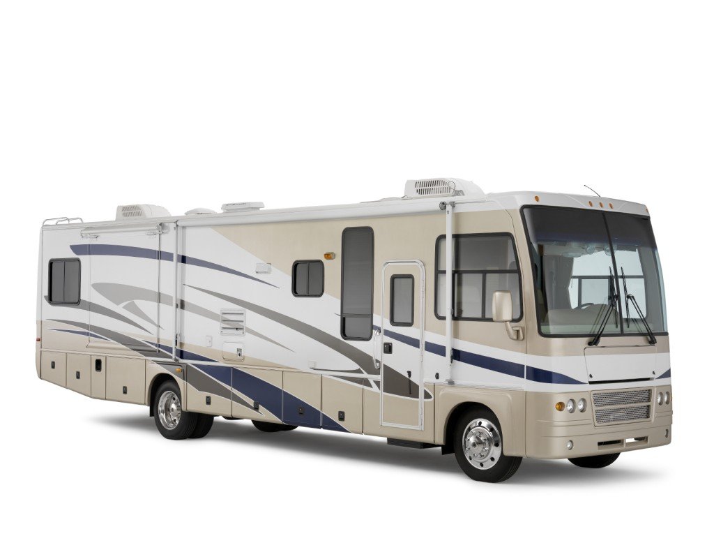 RV insurance is a vital part of motor home ownership.