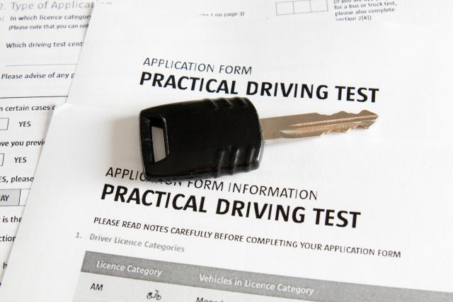 The mandatory "On The Road Driving Test" as a requirement for getting your Drivers License is now in the process of being eliminated effective 5/11/20 by the Wisconsin Department of Motor Vehicles.